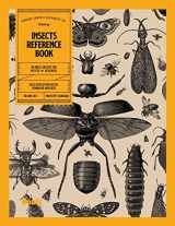 9781925968972-1925968979-Insects Reference Book: An Image Archive for Artists and Designers