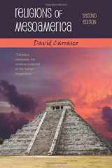 9781478607403-1478607408-Religions of Mesoamerica, Second Edition