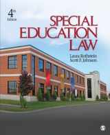 9781412967716-1412967716-Special Education Law