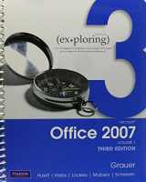 9780138019983-0138019983-Microsoft Office 2007 (Exploring Microsoft Office 2007)