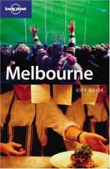 9781740597760-1740597761-Lonely Planet Melbourne (Lonely Planet Melbourne)