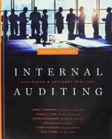 9780894139871-0894139878-Internal Auditing: Assurance & Advisory Services, Fourth Edition