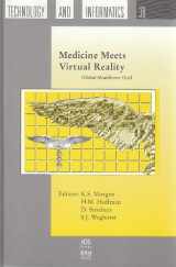 9789051992991-9051992998-Medicine Meets Virtual Reality: Global Healthcare Grid (Studies in Health Technology and Informatics, Vol. 39)