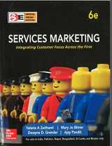 9781259026812-1259026817-Services Marketing, 6th Edition, Indian Edition