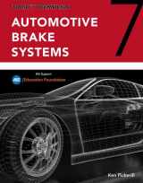 9781337564526-1337564524-Today's Technician: Automotive Brake Systems, Classroom and Shop Manual Pre-Pack