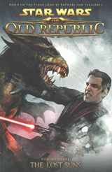 9780857689450-0857689452-Star Wars - The Old Republic: Lost Suns v. 3