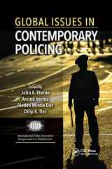 9780367870324-0367870320-Global Issues in Contemporary Policing (International Police Executive Symposium Co-Publications)