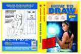 9780981838977-0981838979-How to Draw: Heroic Anatomy #1
