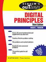 9780070650503-0070650500-Schaum's Outline of Digital Principles