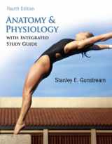 9780077281533-0077281535-Anatomy & Physiology with Integrated Study Guide