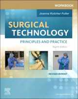 9780323935333-0323935338-Workbook for Surgical Technology Revised Reprint: Principles and Practice