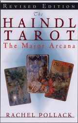 9781564145970-1564145972-Haindl Tarot, Major Arcana, Rev Ed. (The Haindl Tarot)