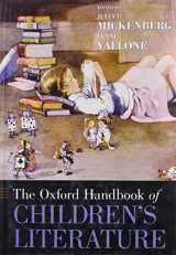 9780195379785-0195379780-The Oxford Handbook of Children's Literature (Oxford Handbooks)