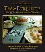 9780979343162-097934316X-Tea & Etiquette: Taking Tea for Business and Pleasure