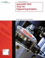 9781111648527-1111648522-AutoCAD 2012 Tutor for Engineering Graphics (CAD New Releases)
