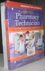 9781437706727-143770672X-Mosby's Pharmacy Technician - Text and Workbook Package: Principles and Practice