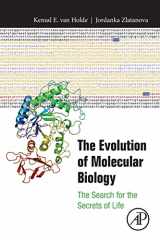 9780128129173-0128129174-The Evolution of Molecular Biology: The Search for the Secrets of Life