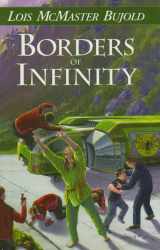 9781886778597-1886778590-Borders of Infinity