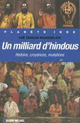 9782226180599-2226180591-Milliard D'Hindous (Un) (Collections Spiritualites) (French Edition)