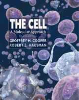 9780878932207-0878932208-The Cell: A Molecular Approach