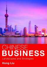 9780415403092-041540309X-Chinese Business: Landscapes and Strategies
