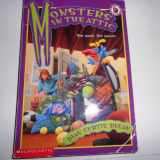 9780590844734-0590844733-Monsters in the Attic