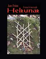 9781869928902-1869928903-Helrunar: A Manual of Rune Magick