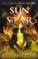 9780241627686-0241627680-The Sun and the Star (From the World of Percy Jackson)