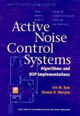 9780471134244-0471134244-Active Noise Control Systems: Algorithms and DSP Implementations (Wiley Series in Telecommunications and Signal Processing)