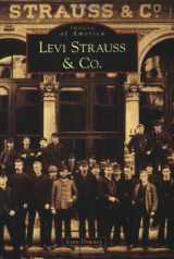 9780738555539-0738555533-Levi Strauss & Co. (CA) (Images of America)