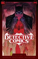 9781779520944-1779520948-Batman: Detective Comics 1: Gotham Nocturne: Overture