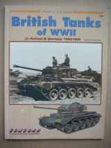9789623616515-9623616511-British Tanks of World War II