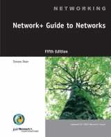 9781111079796-111107979X-Bundle: Network+ Guide to Networks, 5th + Lab Manual