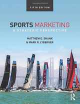 9781138015951-1138015954-Sports Marketing: A Strategic Perspective, 5th edition