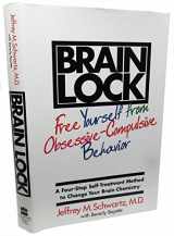 9780060391669-0060391669-Brain Lock: A Four-Step Self Treatment Method to Change Your Brain Chemistry