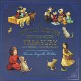 9780062470775-0062470779-A Little House Picture Book Treasury: Six Stories of Life on the Prairie