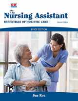 9781649258885-1649258887-The Nursing Assistant, Brief Edition: Essentials of Holistic Care