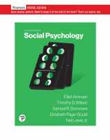9780137633647-0137633645-Social Psychology [RENTAL EDITION]