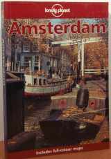 9780864424440-0864424442-Lonely Planet Amsterdam: City Guide