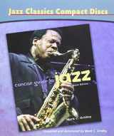 9780205659456-0205659454-Jazz Classics Compact Discs Concise Guide to Jazz