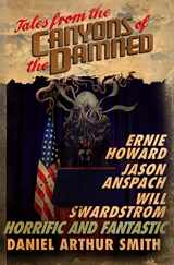 9780692688014-0692688013-Tales from the Canyons of the Damned: No. 3