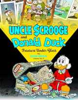 9781606998366-1606998366-Walt Disney Uncle Scrooge And Donald Duck: "Treasure Under Glass": The Don Rosa Library Vol. 3 (DISNEY ROSA DUCK LIBRARY HC)