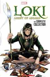 9781302931315-1302931318-LOKI: AGENT OF ASGARD - THE COMPLETE COLLECTION [NEW PRINTING]