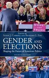 9781108417518-1108417515-Gender and Elections: Shaping the Future of American Politics