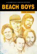9781859098295-1859098290-Beach Boys Chord Songbook: Octavo-Size Book