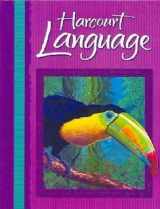 9780153202537-015320253X-Harcourt School Publishers Language: Standardized Test Preparation Teacher'S Edition Grade 5