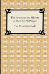 9781420930474-1420930478-The Ecclesiastical History of the English People