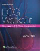 9781469899817-1469899817-ECG Workout: Exercises in Arrhythmia Interpretation