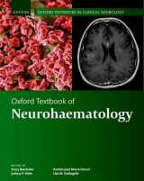 9780198884903-0198884907-Oxford Textbook of Neurohaematology (Oxford Textbooks in Clinical Neurology)