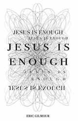 9781711795027-171179502X-Jesus is Enough